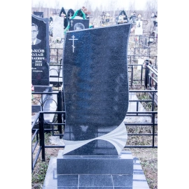 Памятник на могилу ГП-58