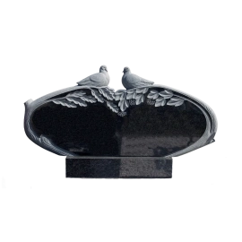 Памятник на могилу ГС-70