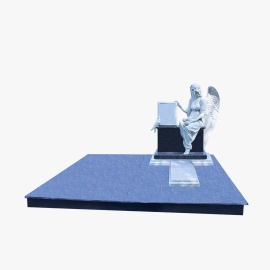 Надгробная плита НП-32