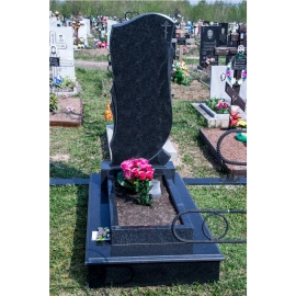 Памятник на могилу ГП-170