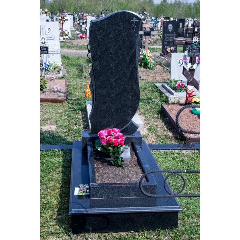 Памятник на могилу ГП-170
