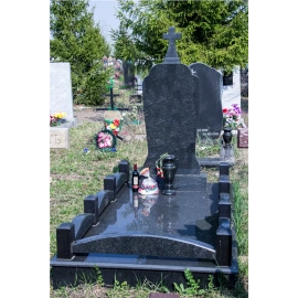 Памятник на могилу ГП-168