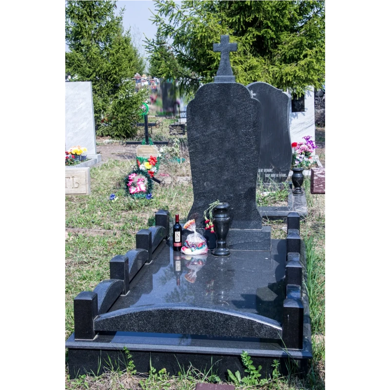 Памятник на могилу ГП-168