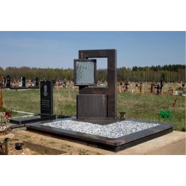 Памятник СВО 49