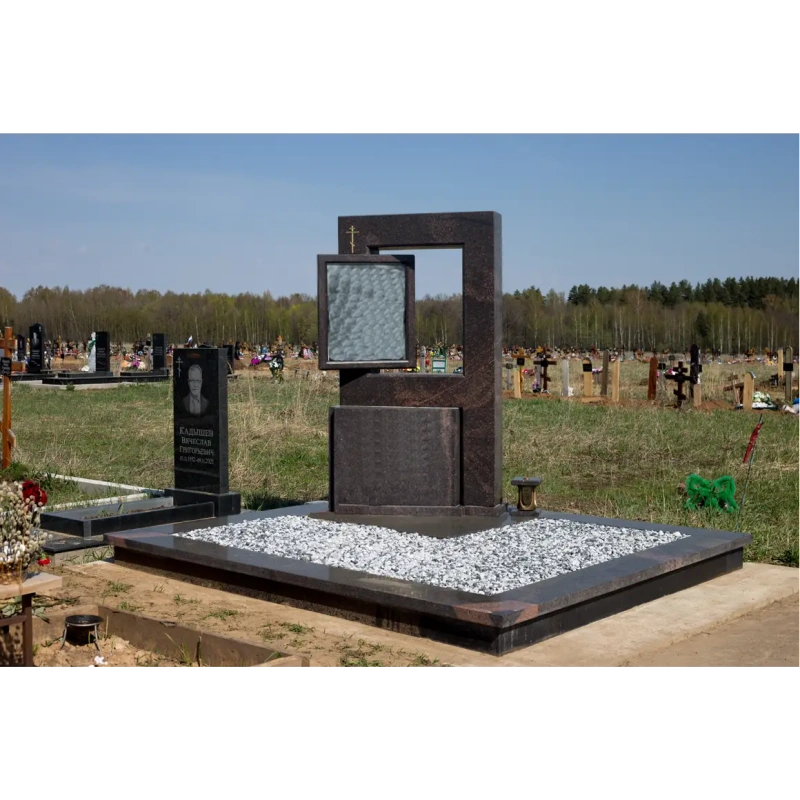 Памятник СВО 49