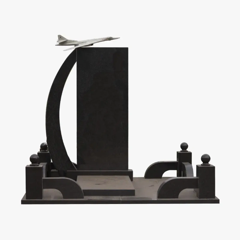 Надгробная плита НП-54