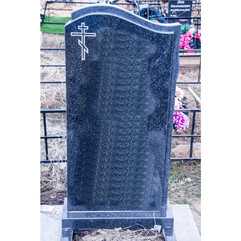 Памятник на могилу ГП-63