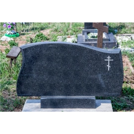 Памятник на могилу ГС-49