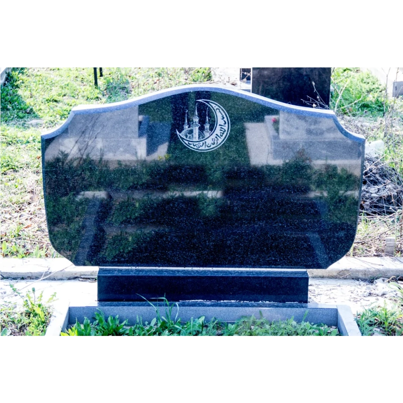 Памятник на могилу ГС-53