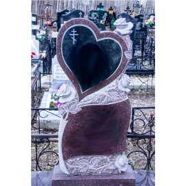 Памятник на могилу ГР-24