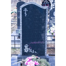 Памятник на могилу ГП-78