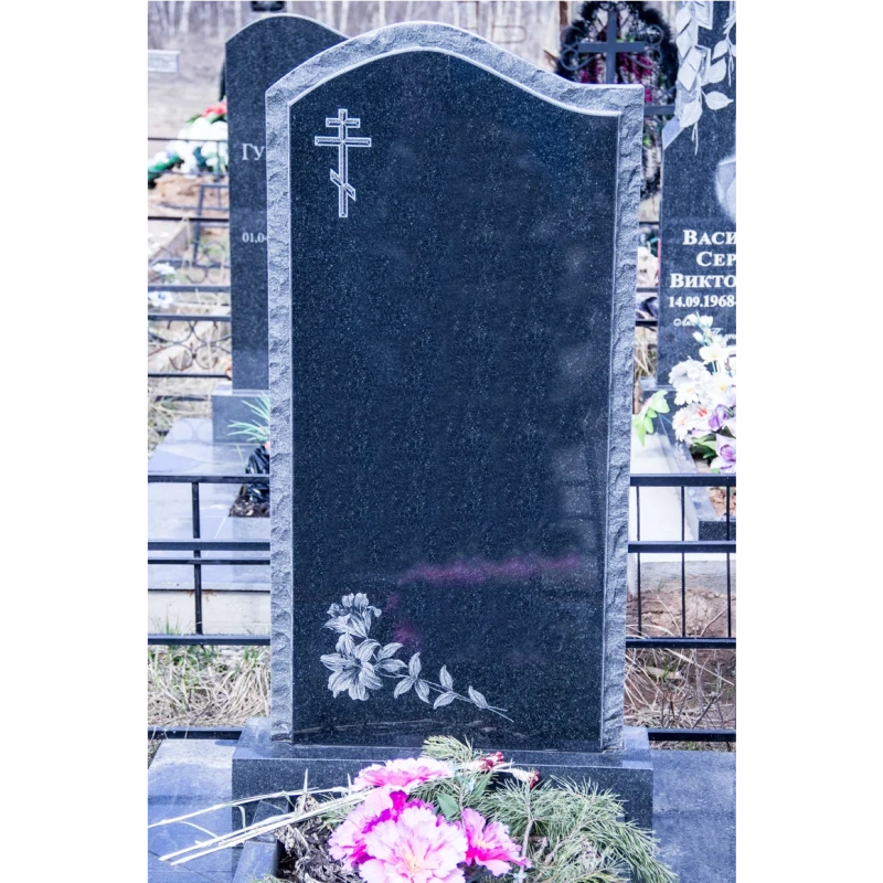 Памятник на могилу ГП-78