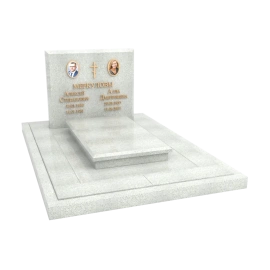 Мемориальный комплекс из гранита 194