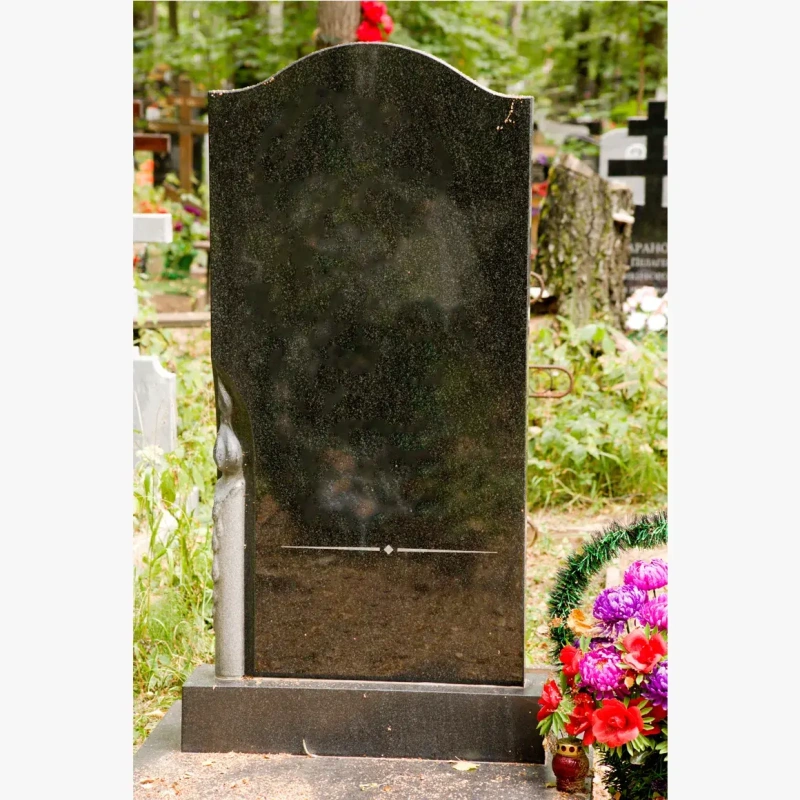 Памятник на могилу из гранита ГР-105