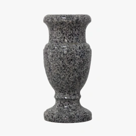 Ваза из камня В3-4