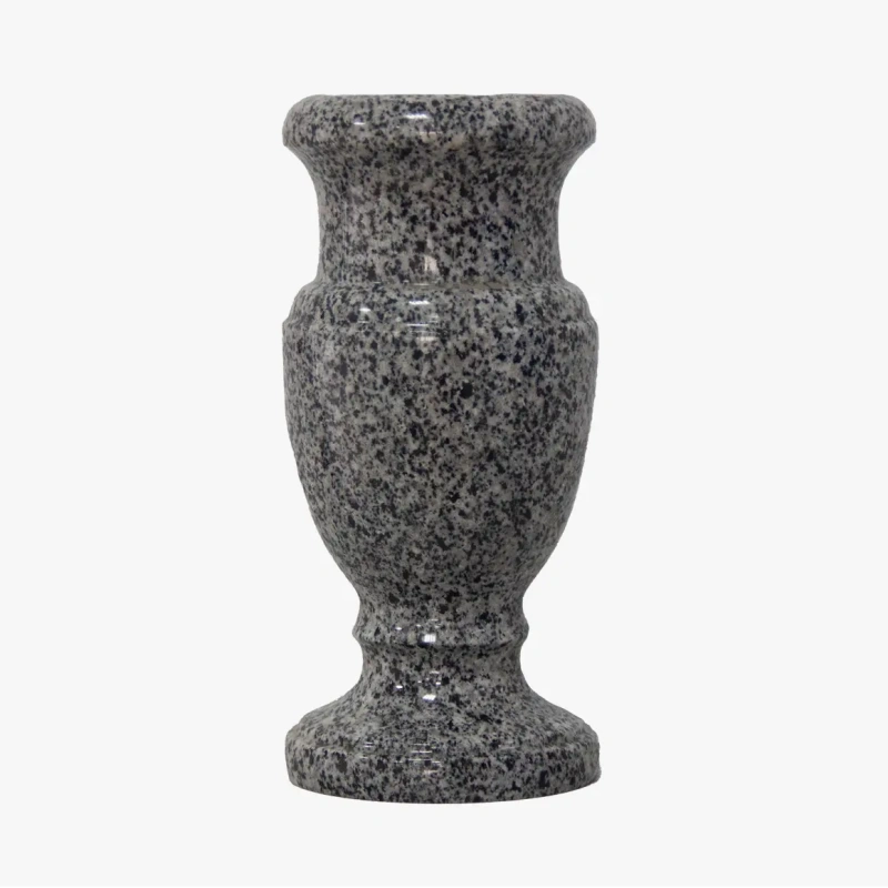 Ваза из камня В3-4