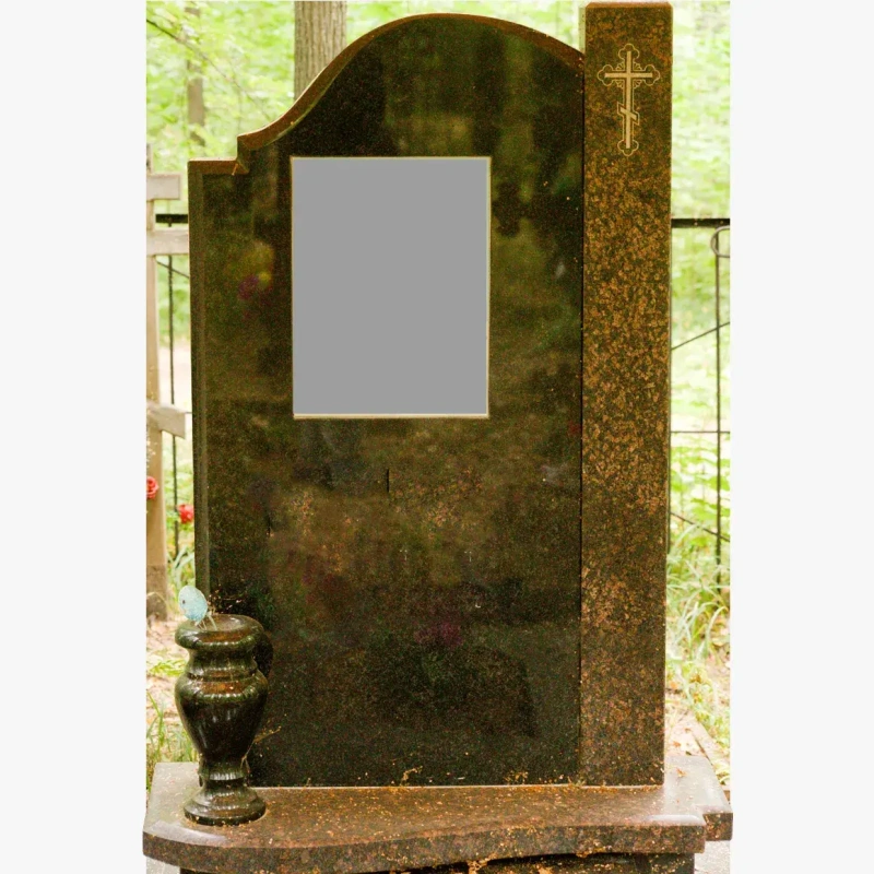 Памятник на могилу из гранита ГП-191