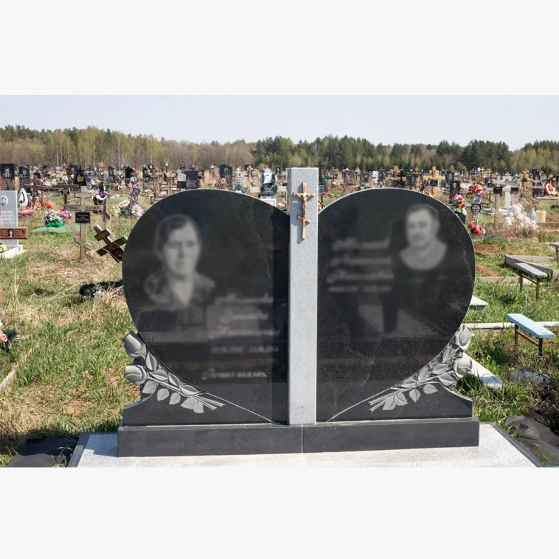 Памятник на могилу ГС-71