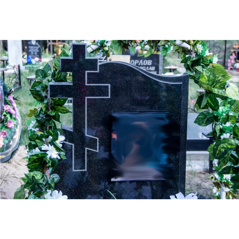 Памятник на могилу ГП-20