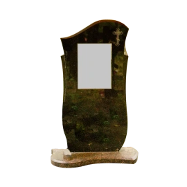 Памятник на могилу из гранита ГП-192