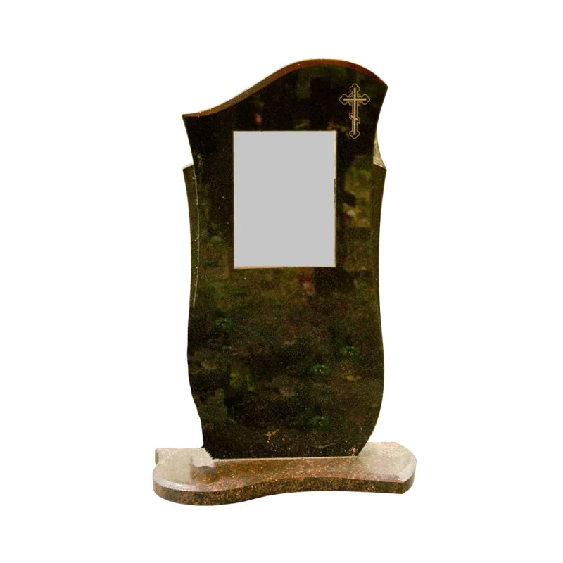 Памятник на могилу из гранита ГП-192