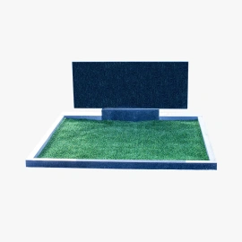 Памятник на могилу ГС-38