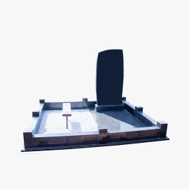 Надгробная плита НП-38