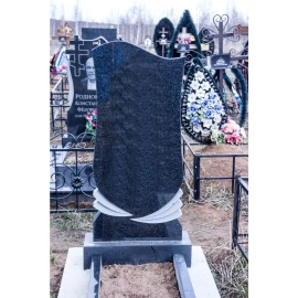 Памятник на могилу ГП-61