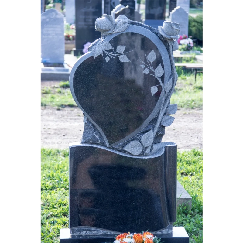 Памятник на могилу ГР-83