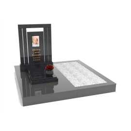 Мемориальный комплекс из гранита 229