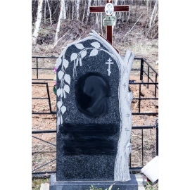 Памятник на могилу ГР-31