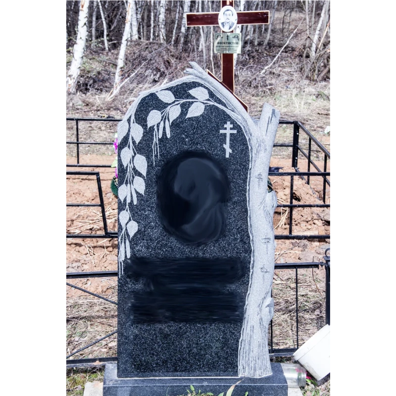 Памятник на могилу ГР-31