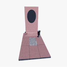 Памятник на могилу ГП-24