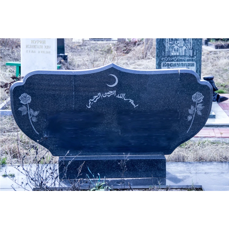 Памятник на могилу ГС-29