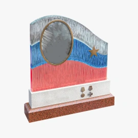 Памятник СВО 10