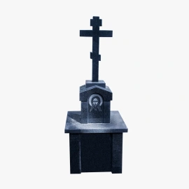 Памятник на могилу ГП-10