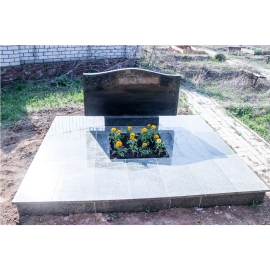 Надгробная плита НП-45