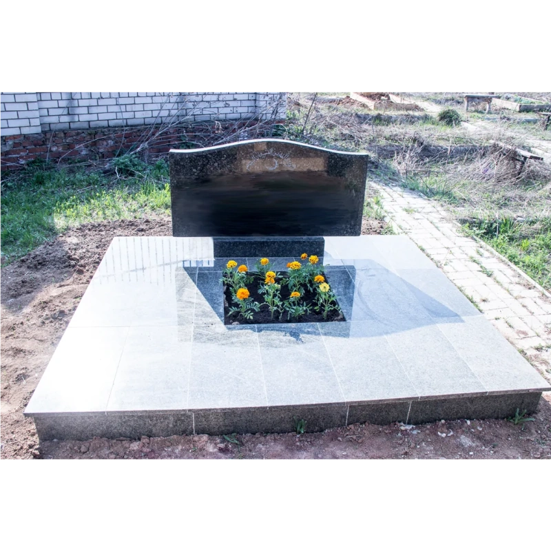 Надгробная плита НП-45