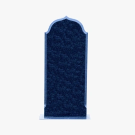 Памятник на могилу из гранита ГП-108