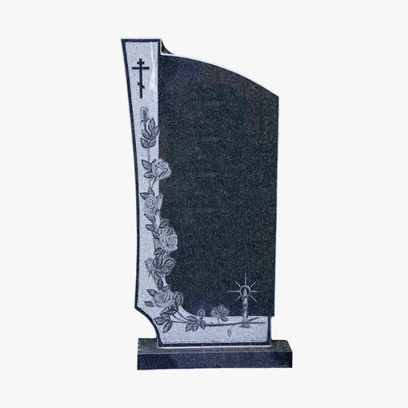 Памятник на могилу из гранита ГП-200