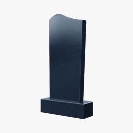 Памятник на могилу из гранита ВМЕ-30