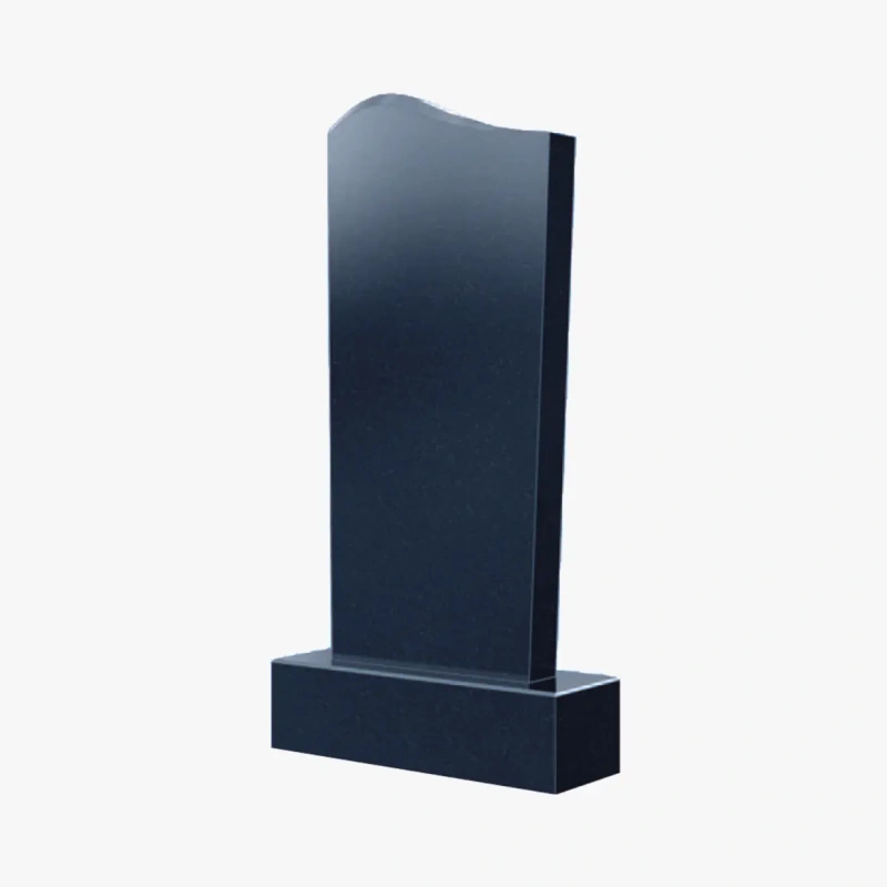 Памятник на могилу из гранита ВМЕ-30