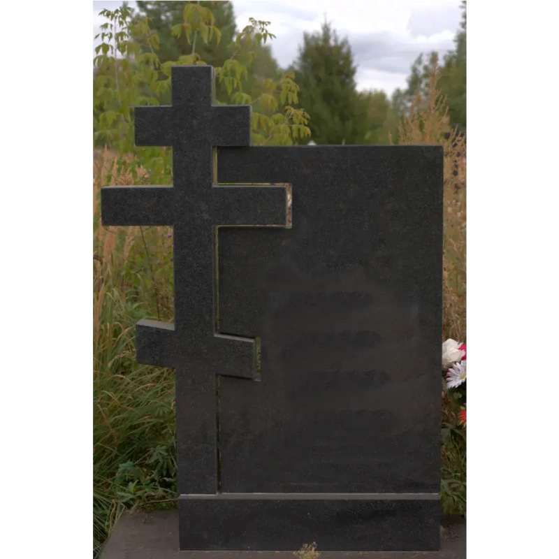 Памятник на могилу из гранита ГП-194