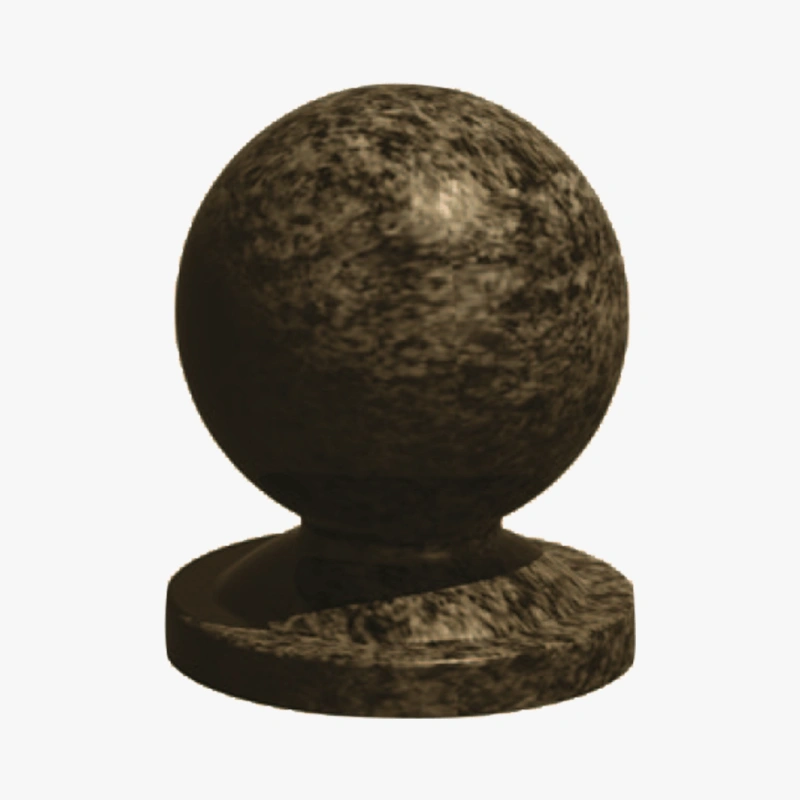 Шар на могилу-2