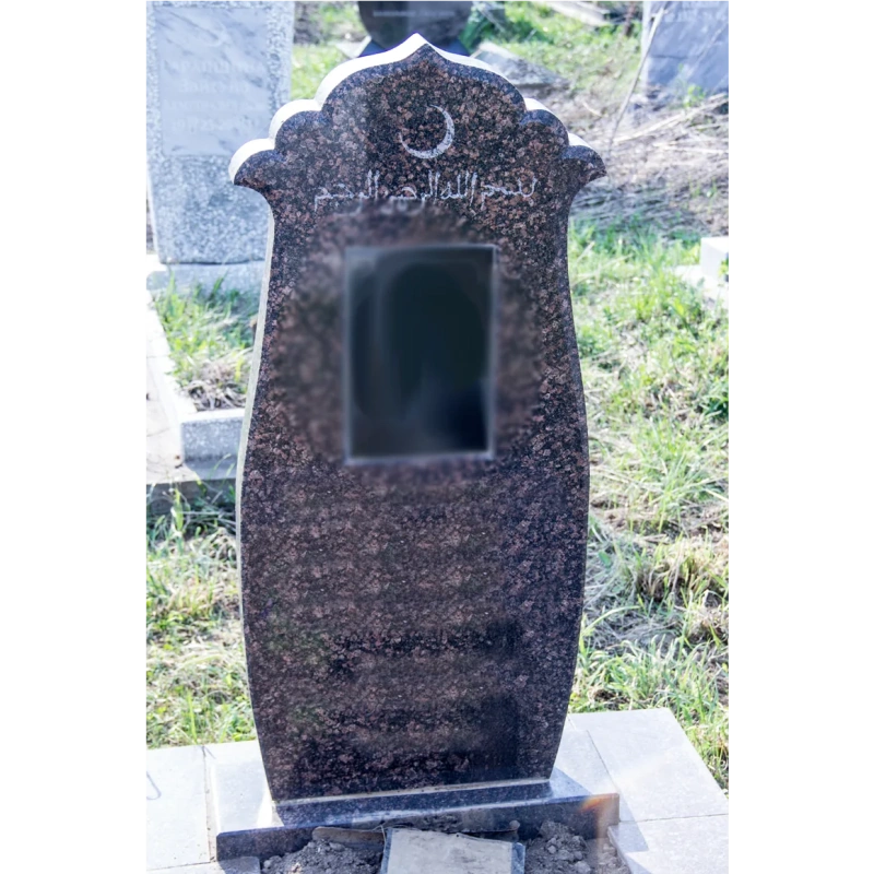 Памятник на могилу ГП-178