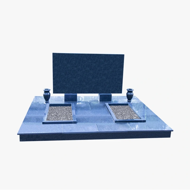 Мусульманский памятник МГС-34