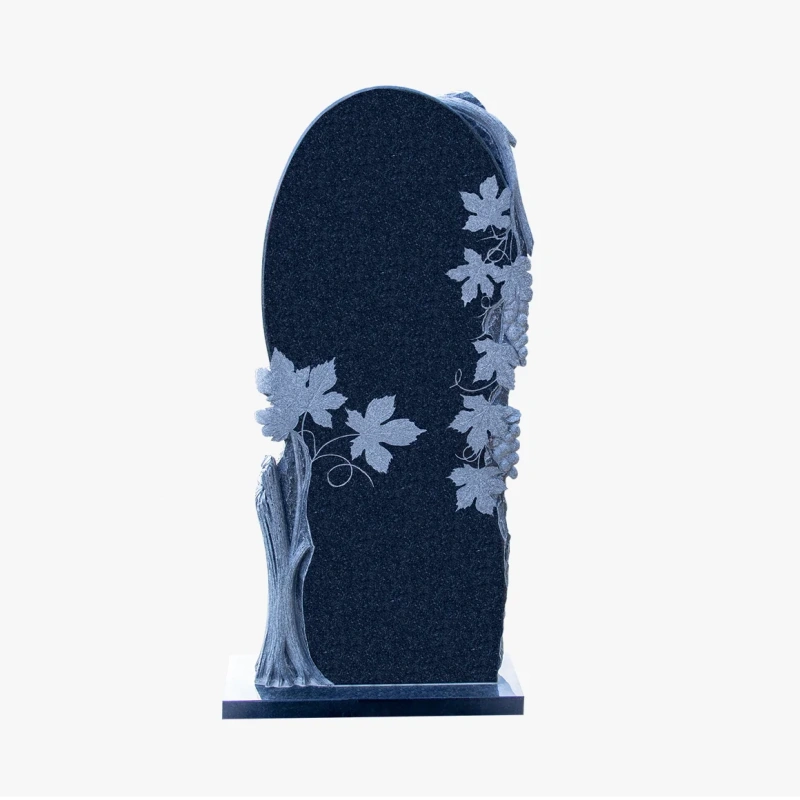 Памятник на могилу ГР-84