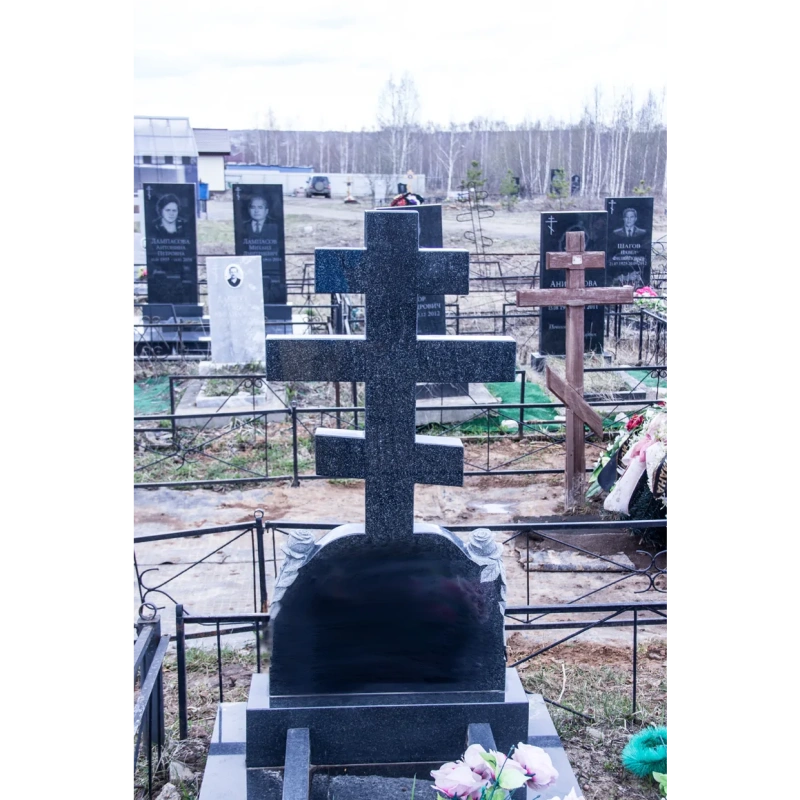 Памятник на могилу ГР-30