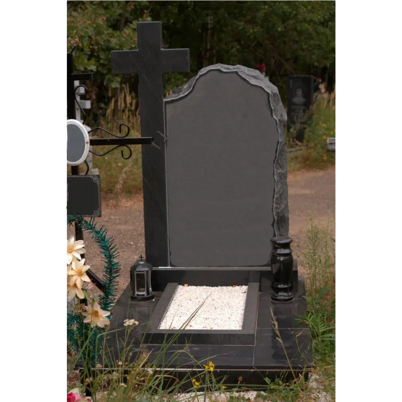 Надгробная плита НП-57