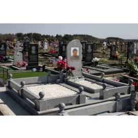 Надгробная плита НП-72